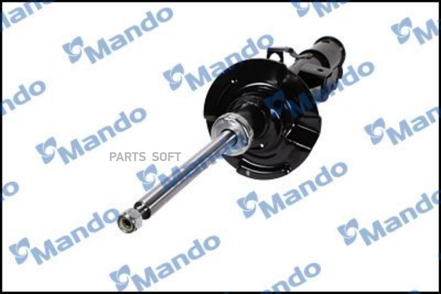 

MANDO 'MSS020951 Амортизатор 1шт