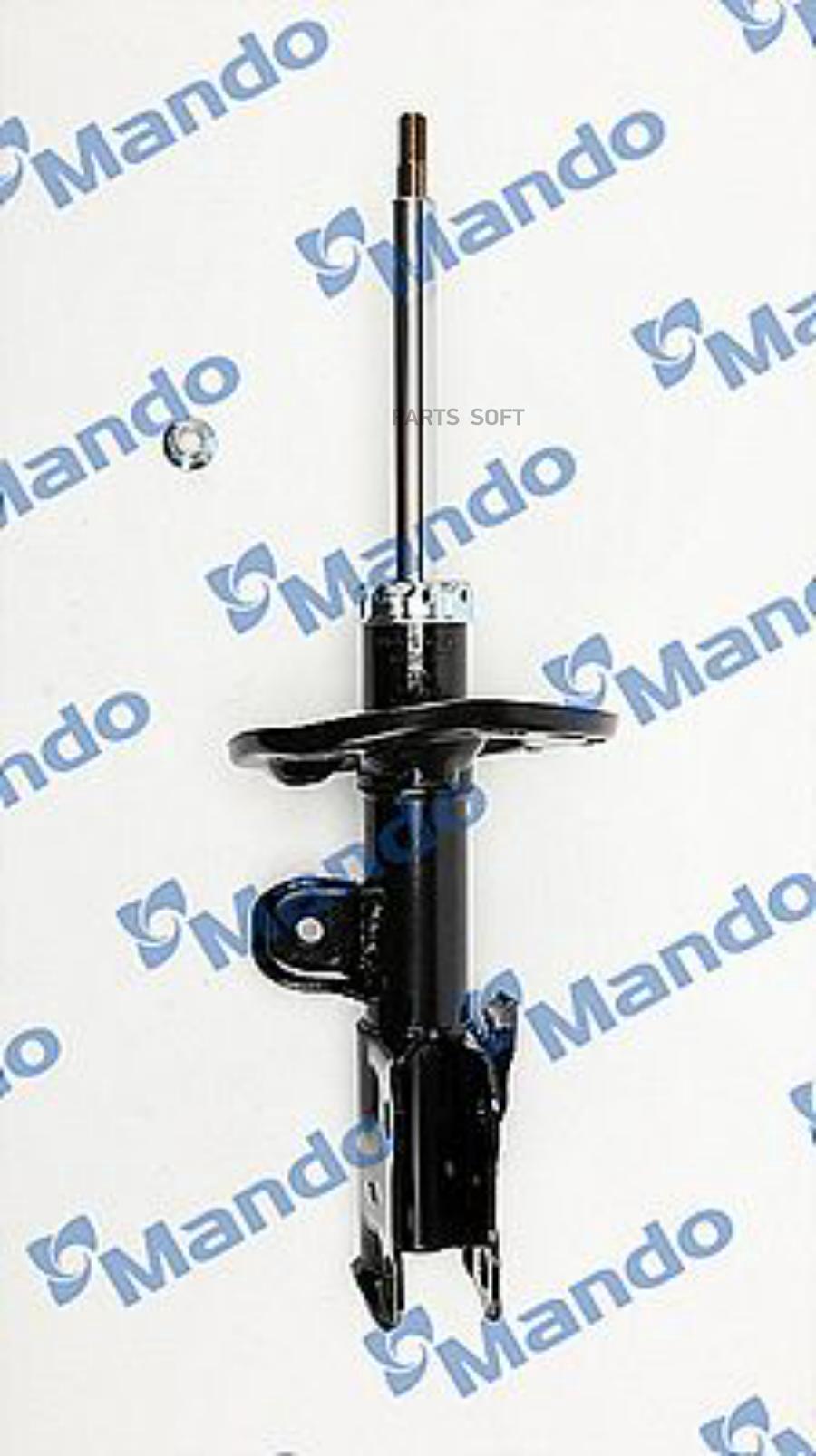 

MANDO 'MSS020234 Амортизатор 1шт