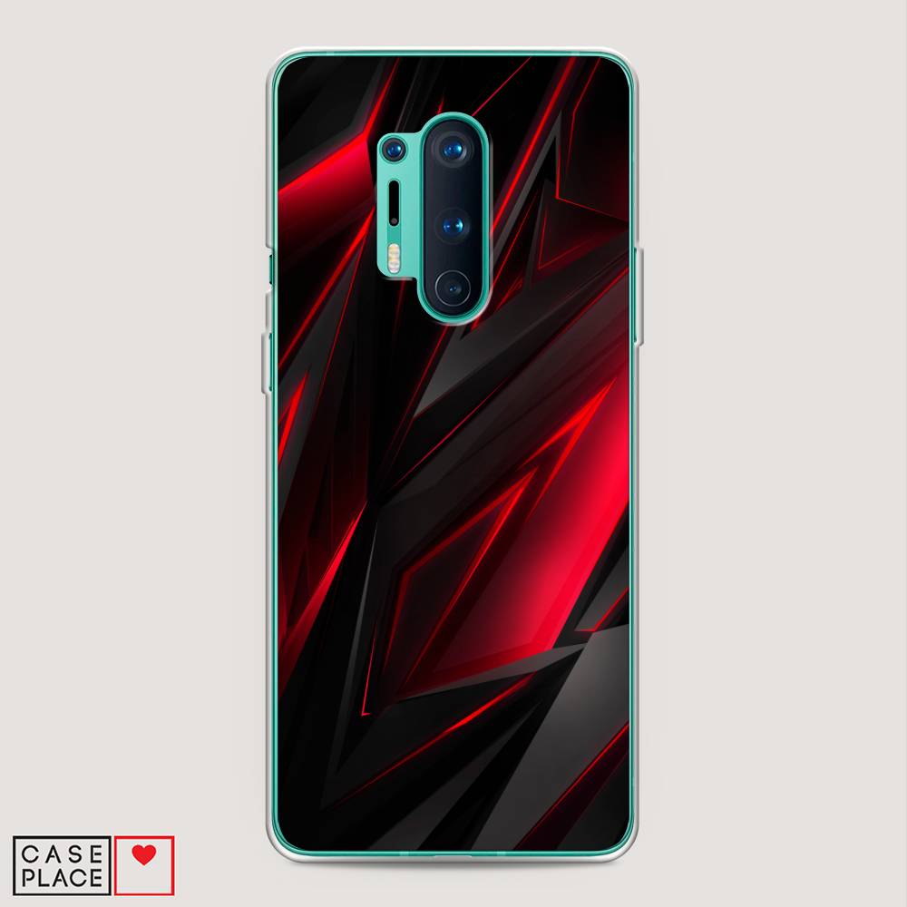 

Чехол Awog "Игровой фон" для OnePlus 8 Pro, 151050-3