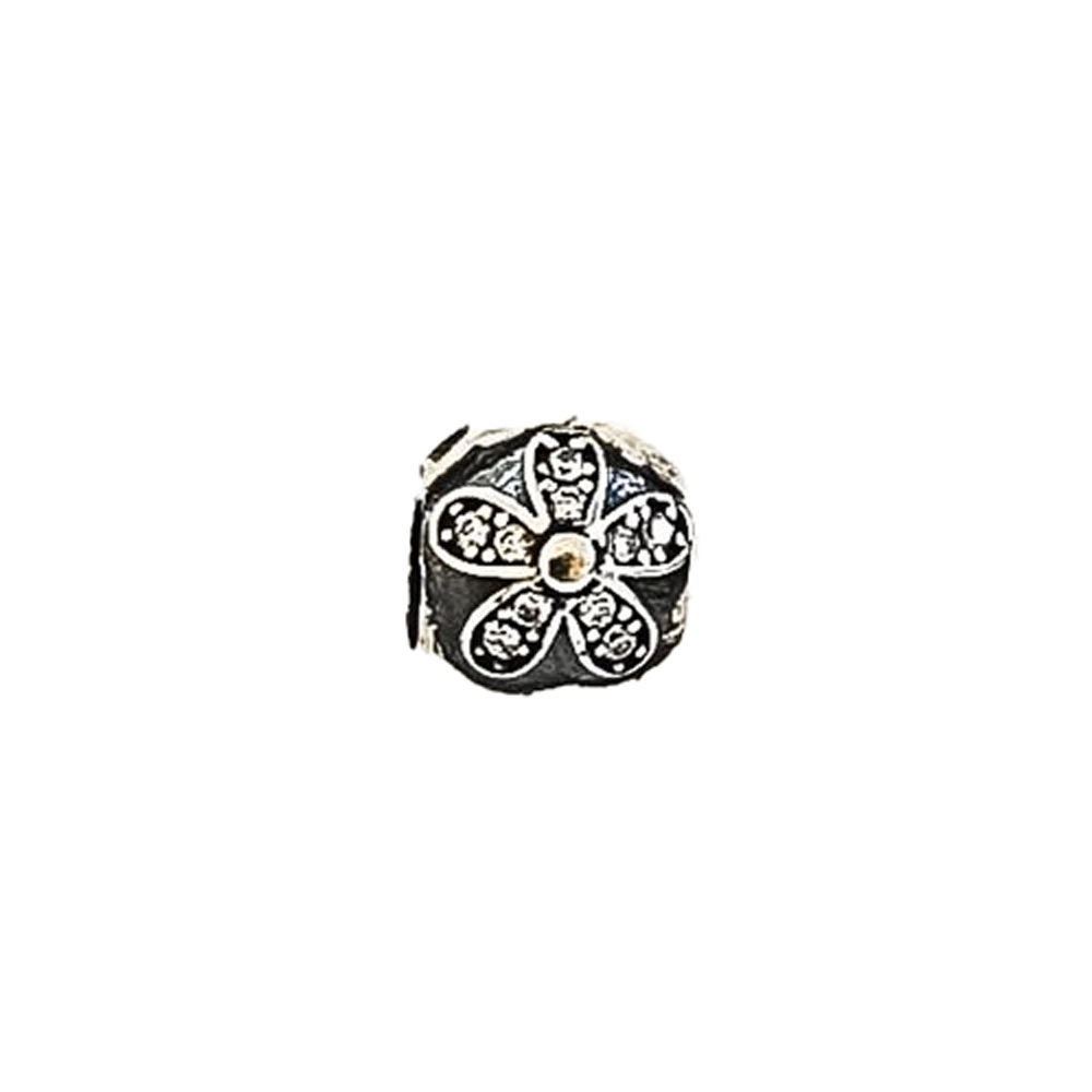

Подвеска из серебра без вставки 585Gold 703005578, 703005578
