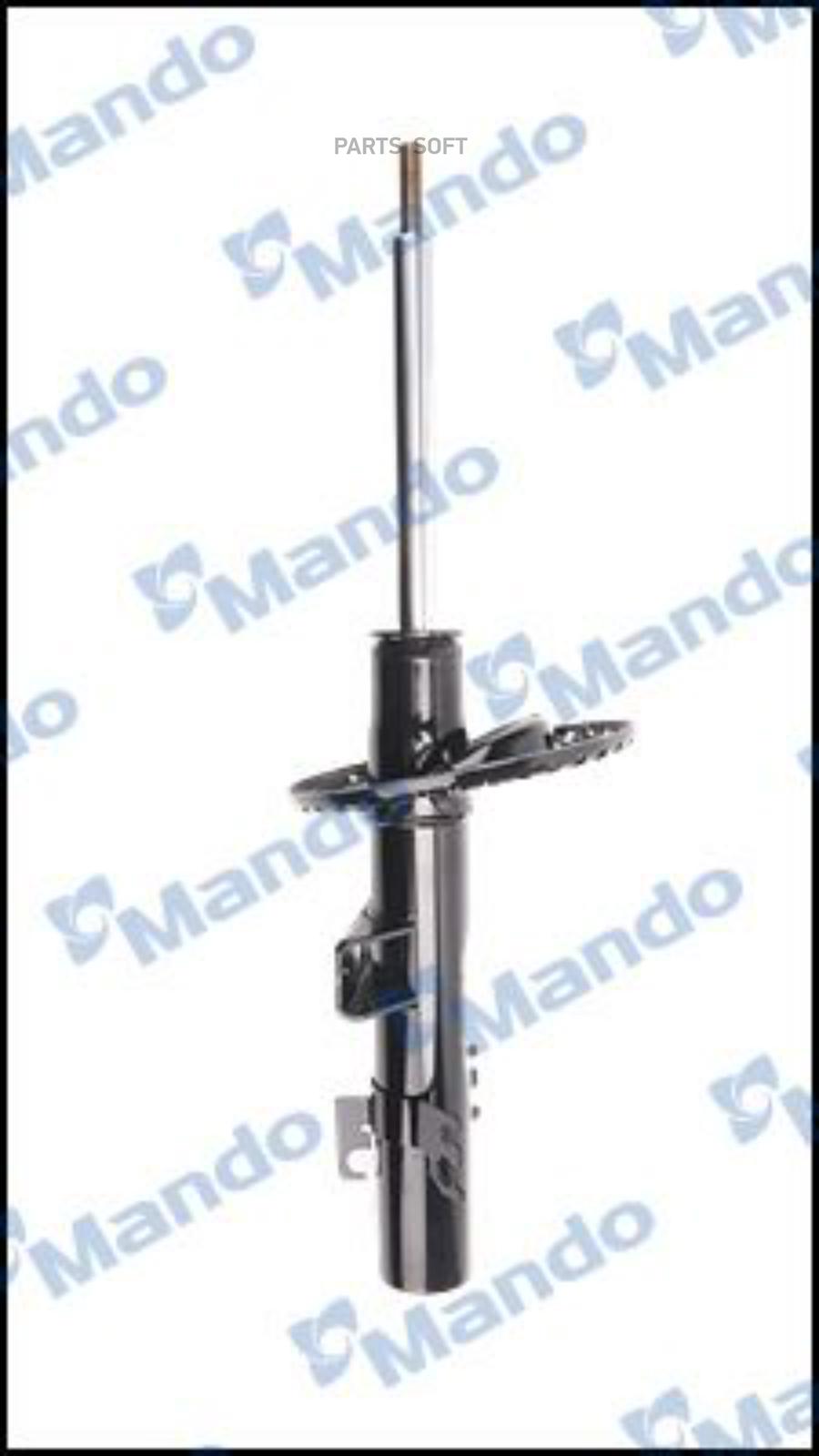 

Амортизатор Подвески Перед Vw Transporter V/Vi 03- Mando арт. MSS017346