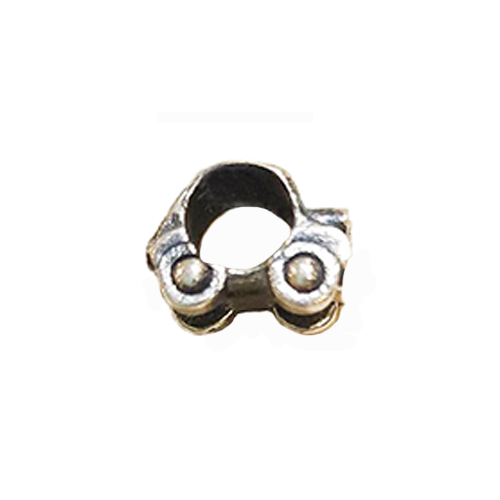 

Подвеска из серебра без вставки 585Gold 703005608, 703005608