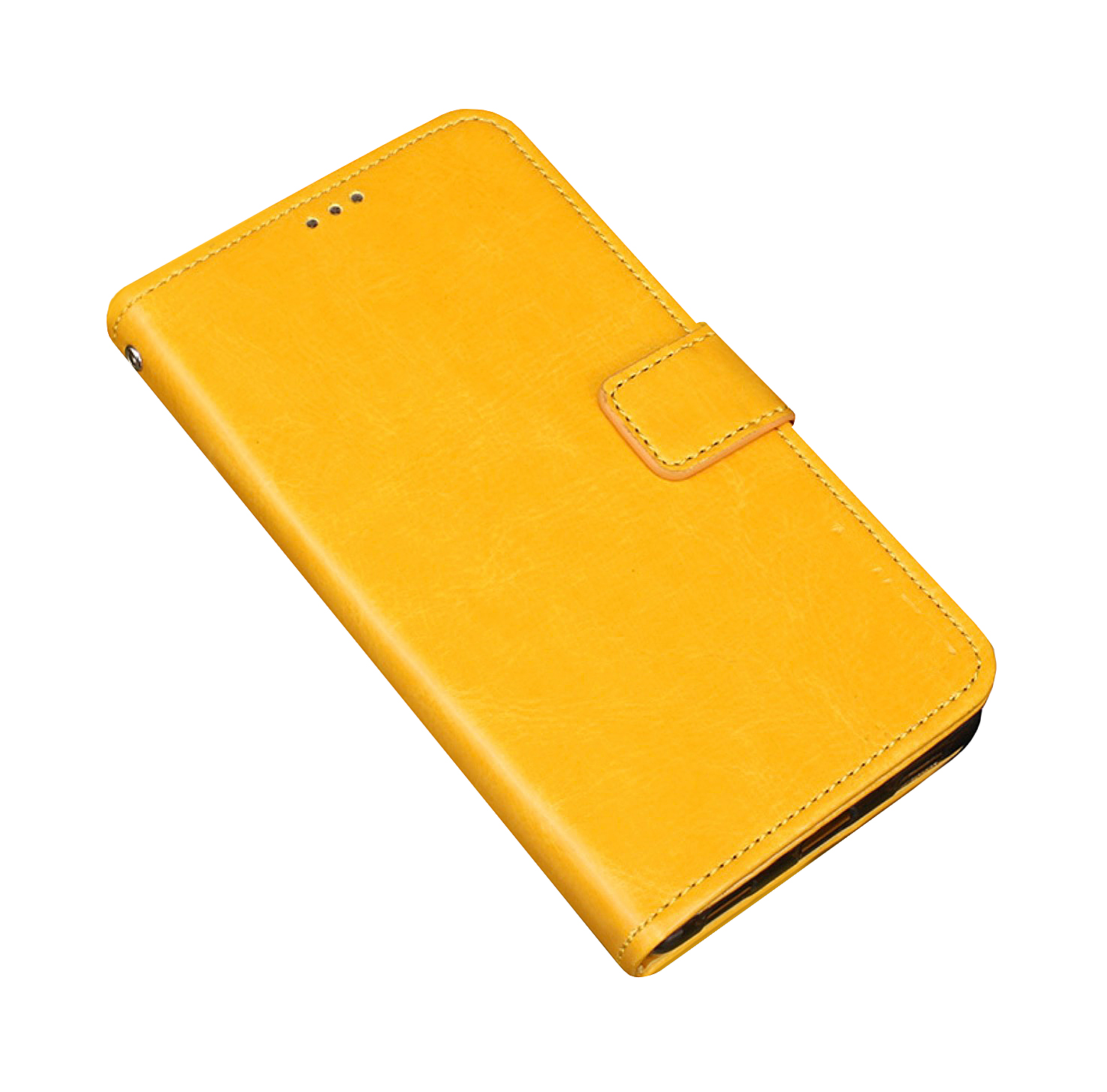 

Чехол MyPads для ZTE Blade A6 желтый (110725), ZTE Blade A6