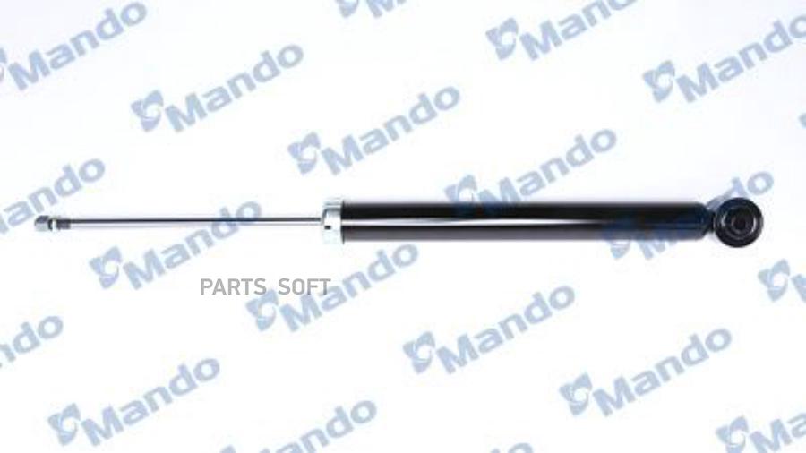 

MANDO Амортизатор VW Golf 4,Jetta 4 задний левый/правый газовый MANDO