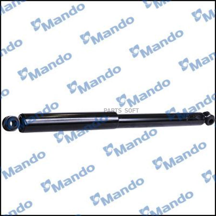 

MANDO MSS015030 Амортизатор | зад прав/лев |