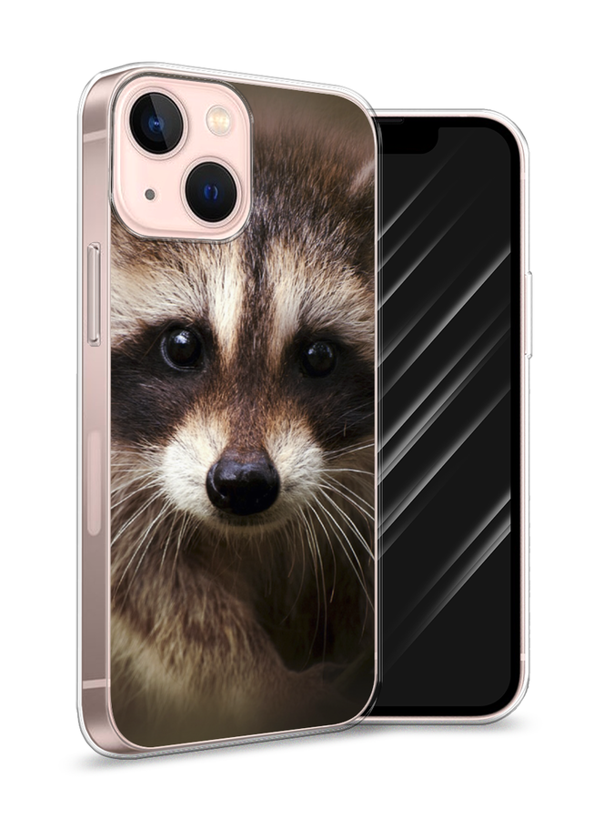 Чехол Awog на Apple iPhone 13 mini / Айфон 13 mini 