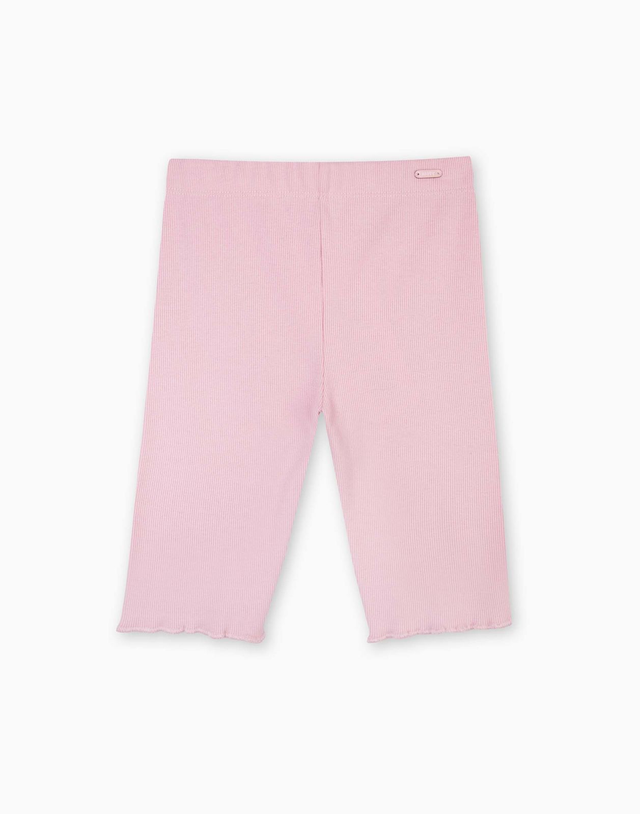 

Велосипедки для девочки Gloria Jeans GHS009693 фиолетовый 2-4г/104, GHS009693