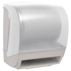 

Nofer 04004.2.W белая