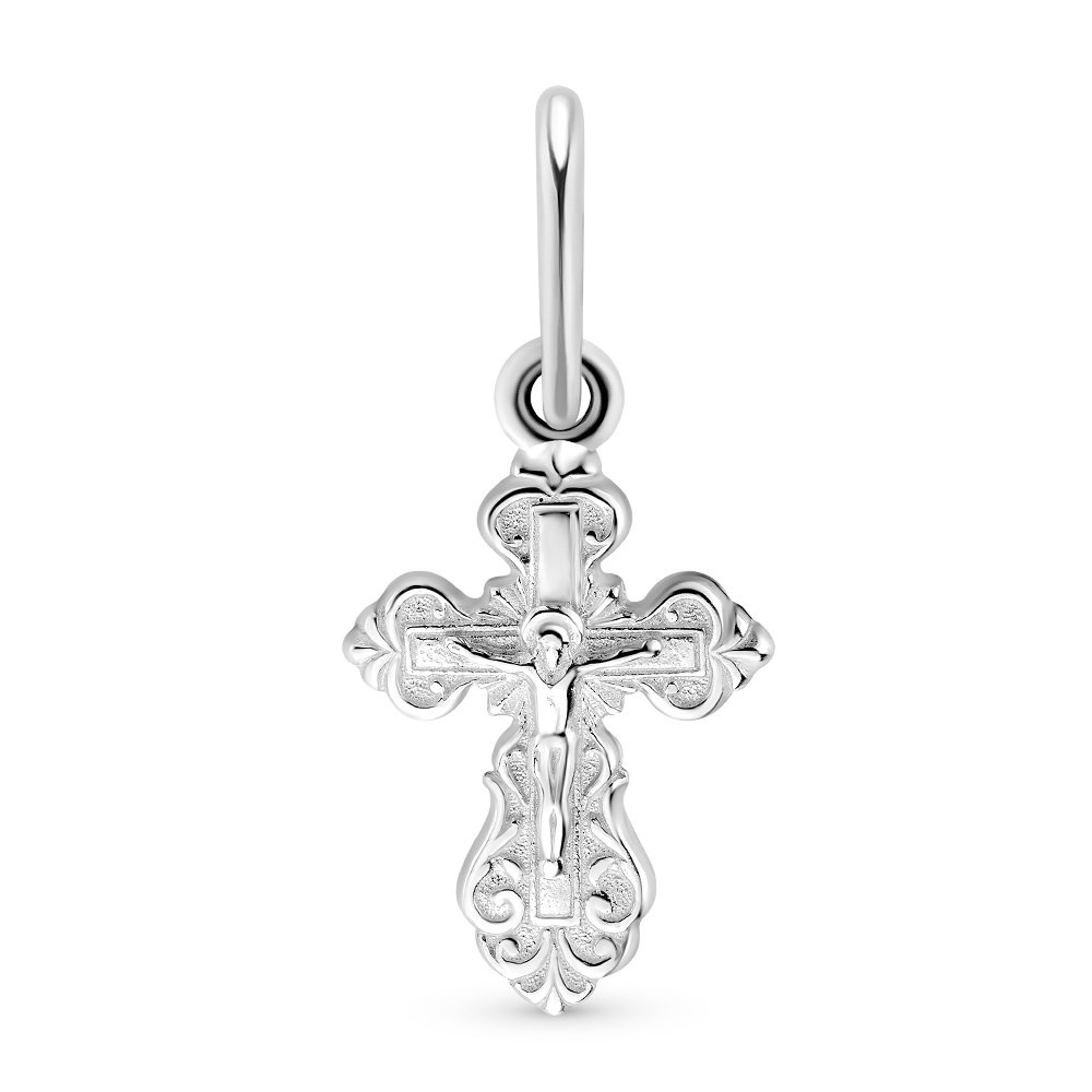 

Подвеска из серебра 585Gold 903001937, 903001937