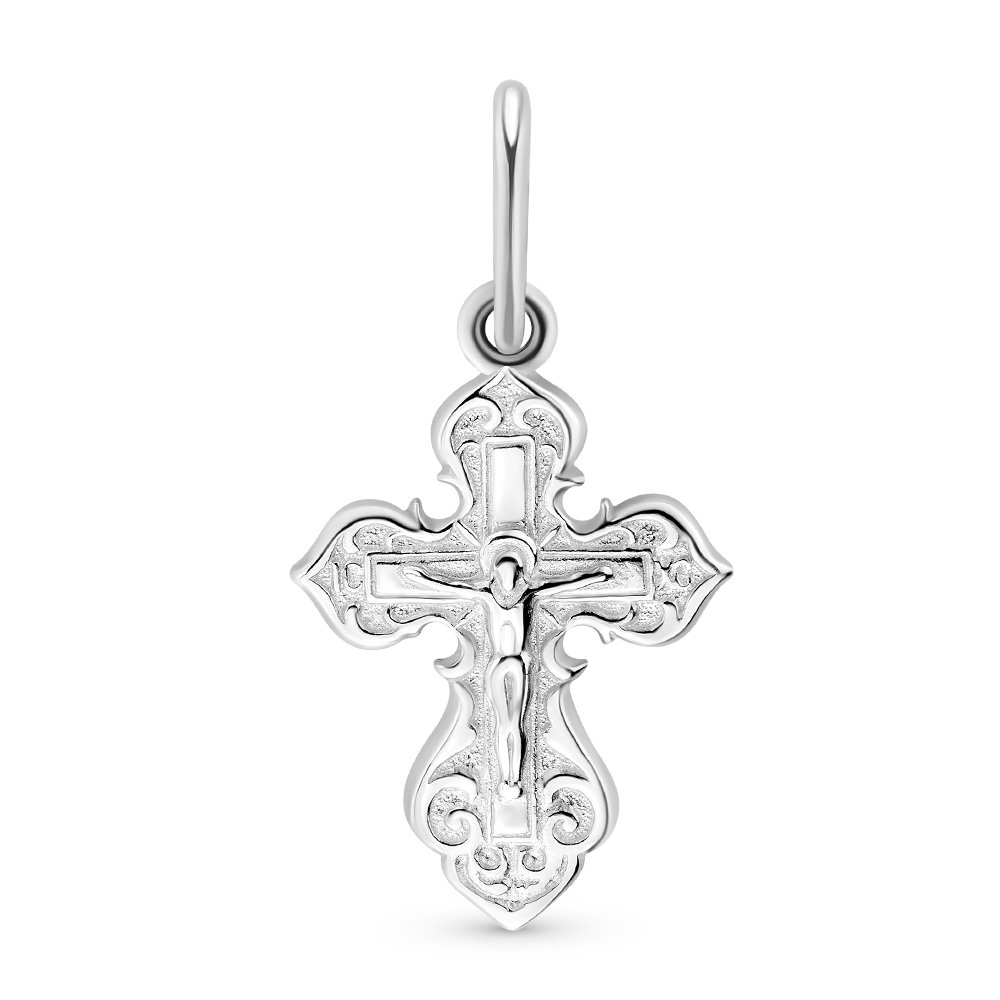 

Подвеска из серебра без вставки 585Gold 903001936, 903001936