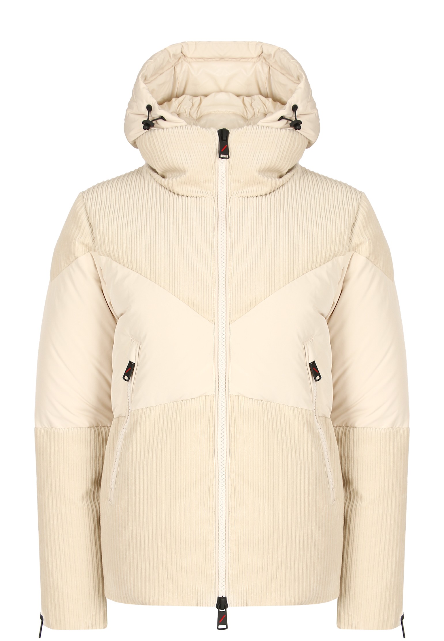 Куртка женская AFTER LABEL 128783 бежевая S