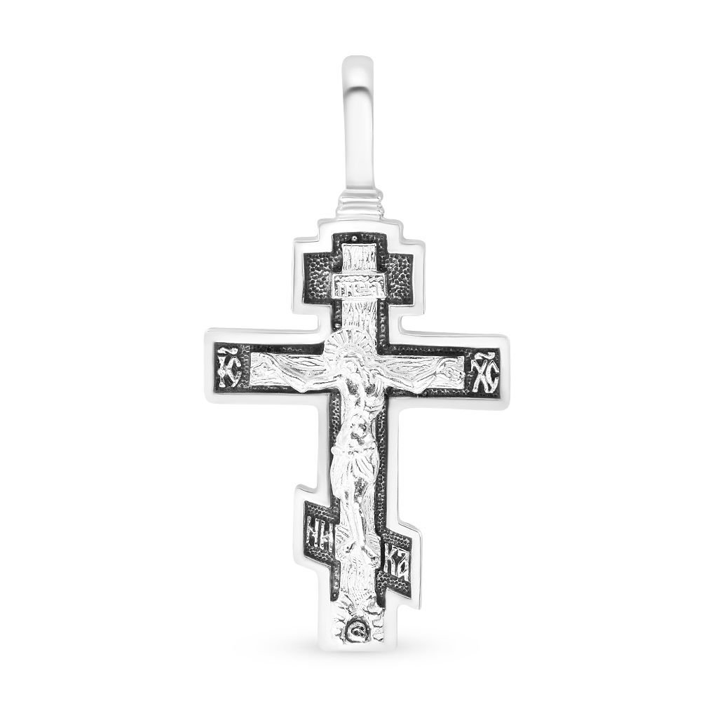 

Подвеска из серебра без вставки 585Gold 903001817, 903001817