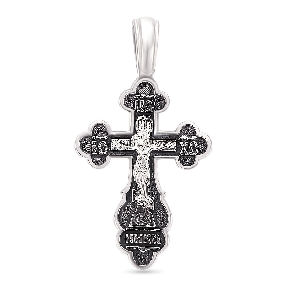 

Подвеска из серебра без вставки 585Gold 903001837, 903001837