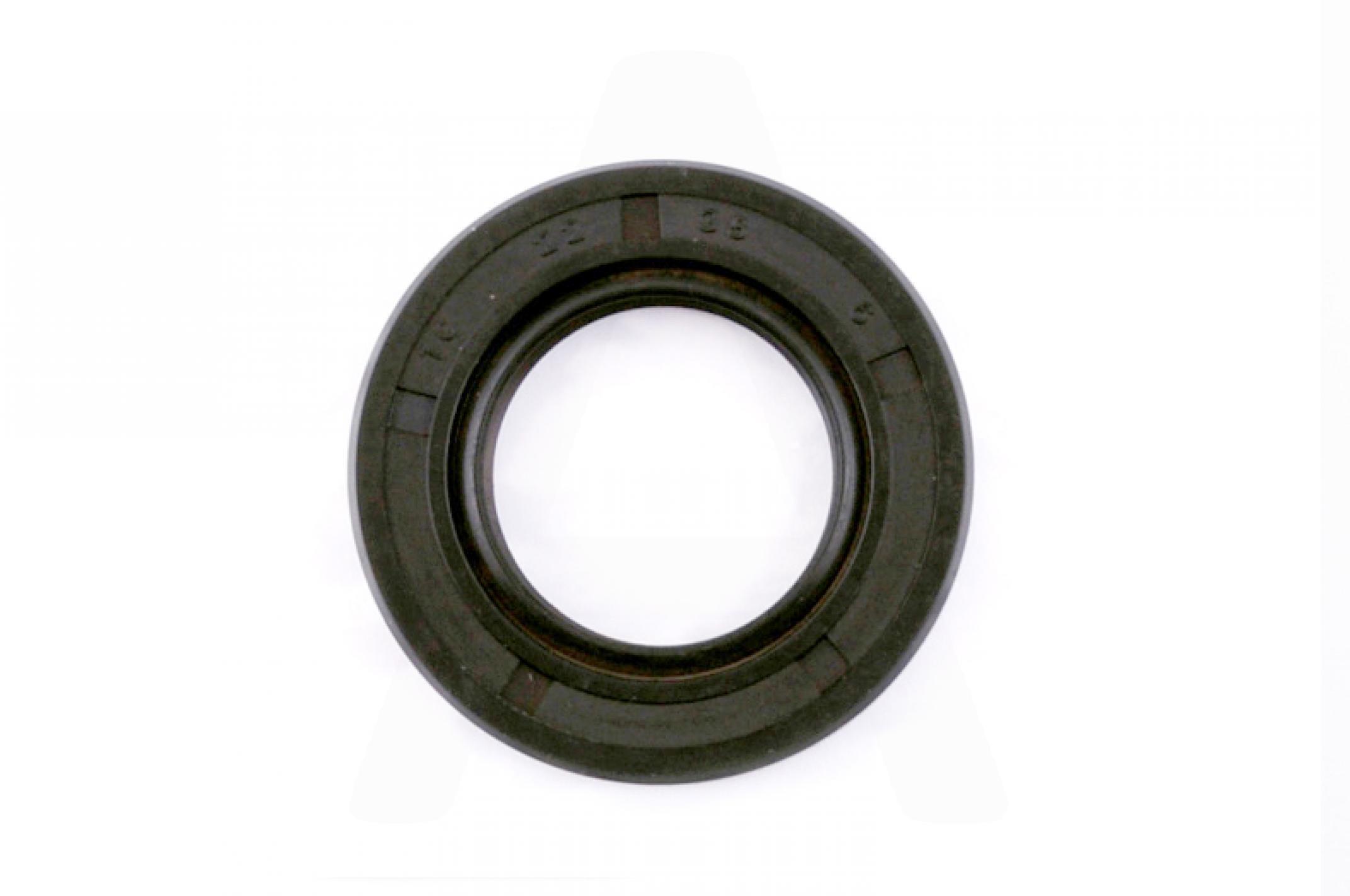 

Сальник вилки Zongshen, Lifan 200 (37*50*11) MPG, P-2785