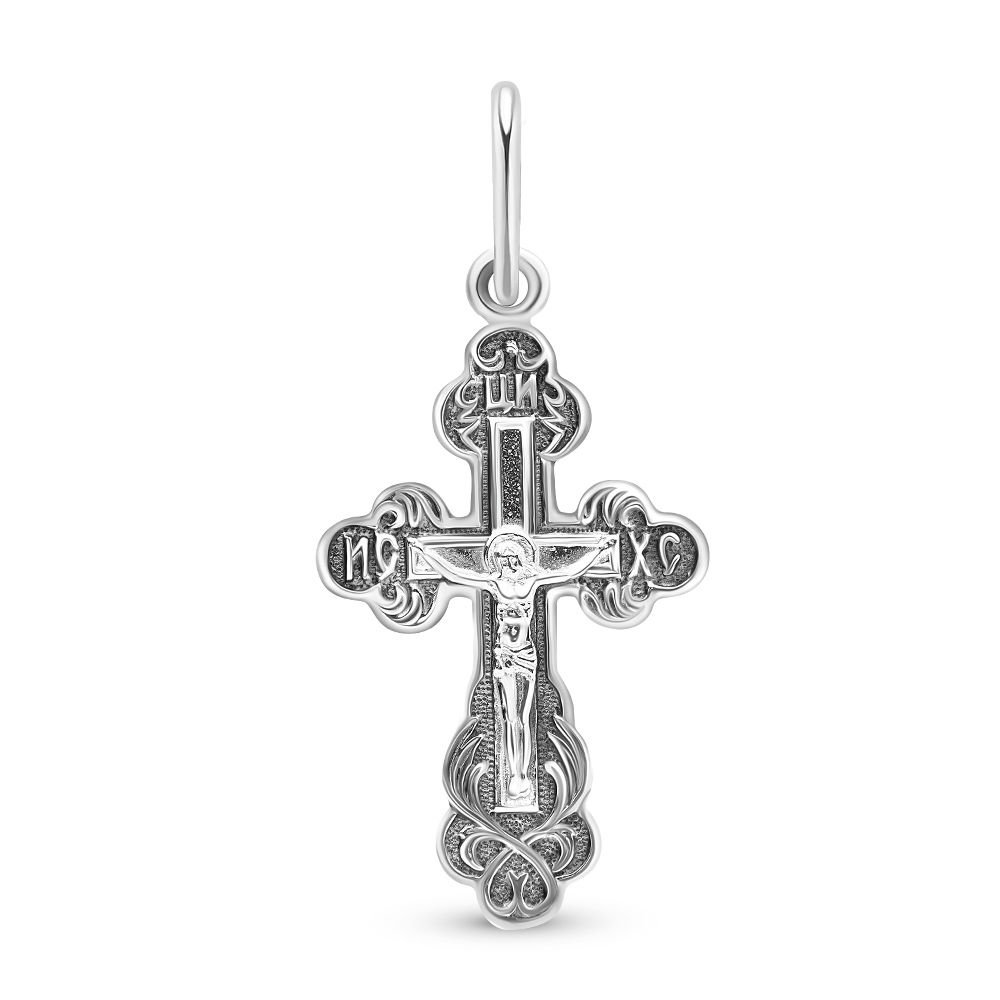 

Подвеска из серебра 585Gold 903001808, 903001808