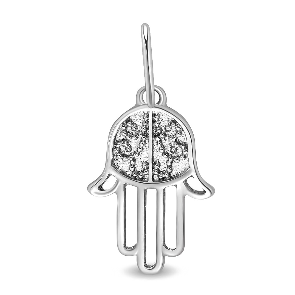 

Подвеска из серебра без вставки 585Gold 903001771, 903001771