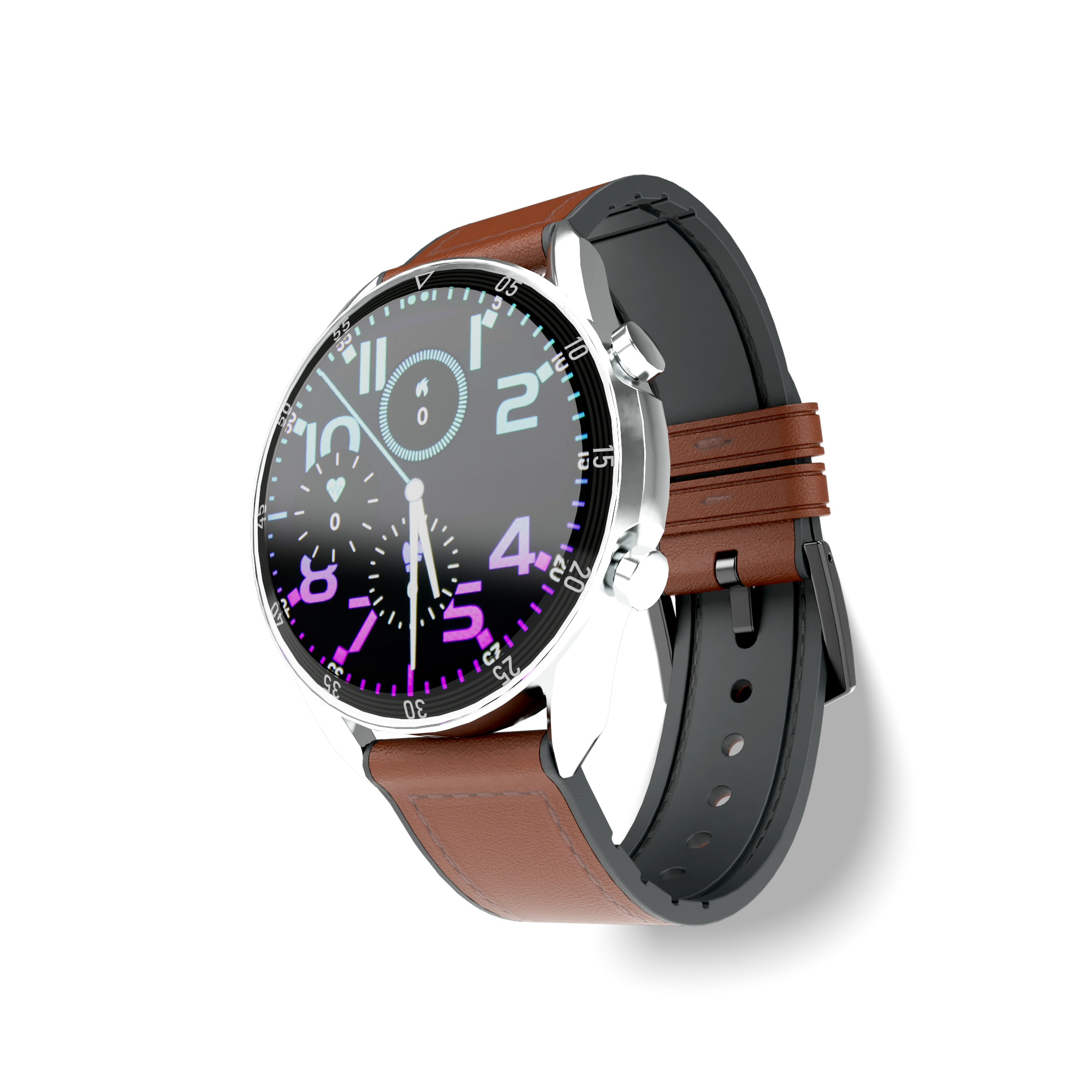 Cgwatch round отзывы