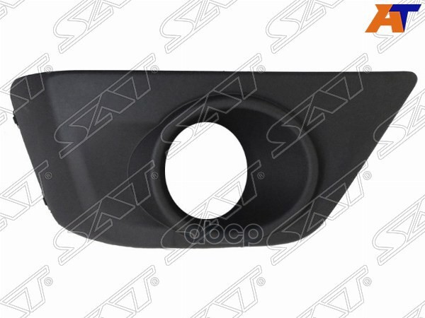 

Оправа Птф Suzuki Grand Vitara/Escudo 12-16 Rh (правый) Sat арт. ST-SZ83-219-1