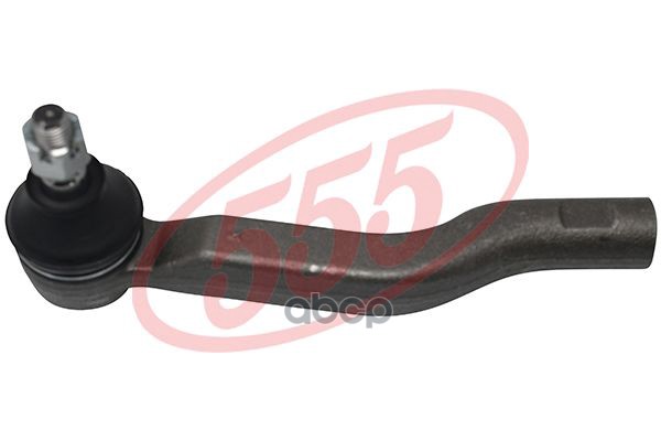 

Наконечник Рул Прав Toyota Corolla 09- Avensis T27 08- 555 арт. se-t561r, SET561R
