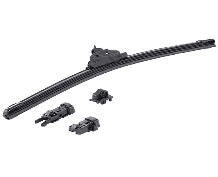 

Щетка стеклоочистителя Valeo 575003 450мм 18