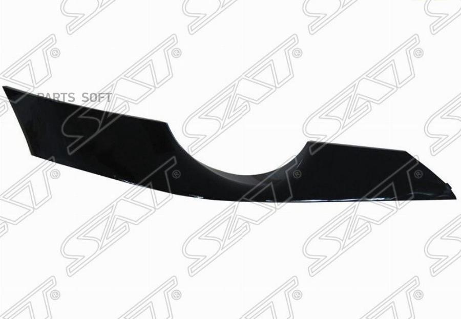 

Планка Под Фару Ssangyong Actyon 06-10/Actyon Sports 06-12 Rh (Правый) Sat St-Sy01-20