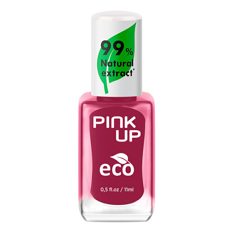 

Лак для ногтей Pink Up Есо тон 25 11 мл