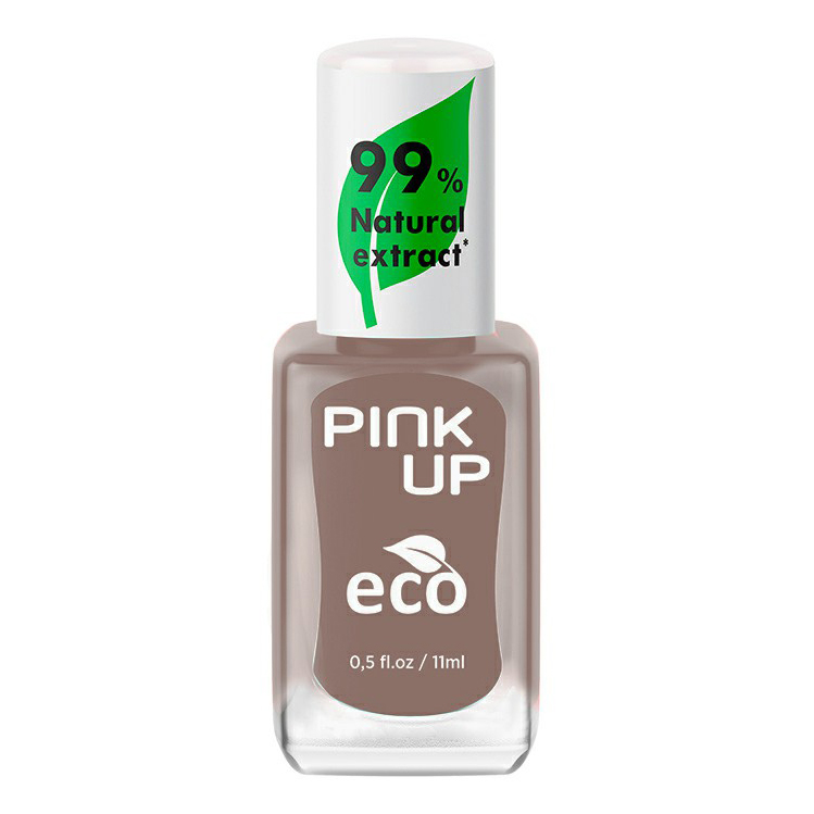 

Лак для ногтей Pink Up Есо тон 22 11 мл