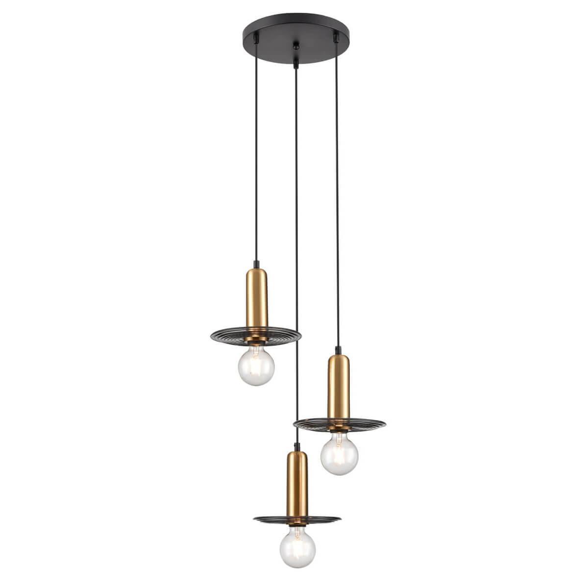 

Подвесной светильник Vele Luce Gustoso VL5892P33
