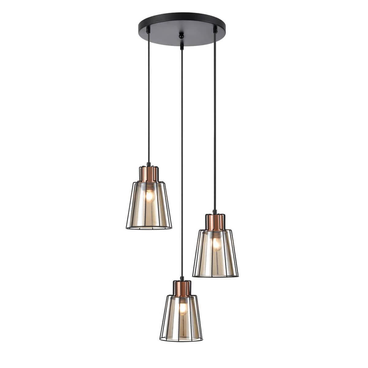 

Подвесной светильник Vele Luce Carisma VL6462P03