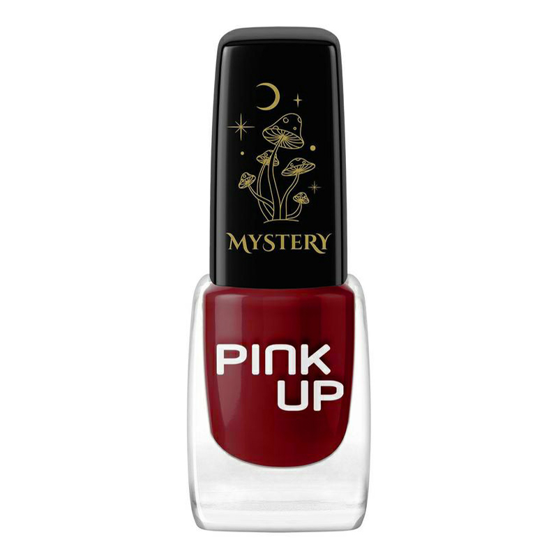 

Лак для ногтей Pink Up limited Mystery тон 07 8 мл