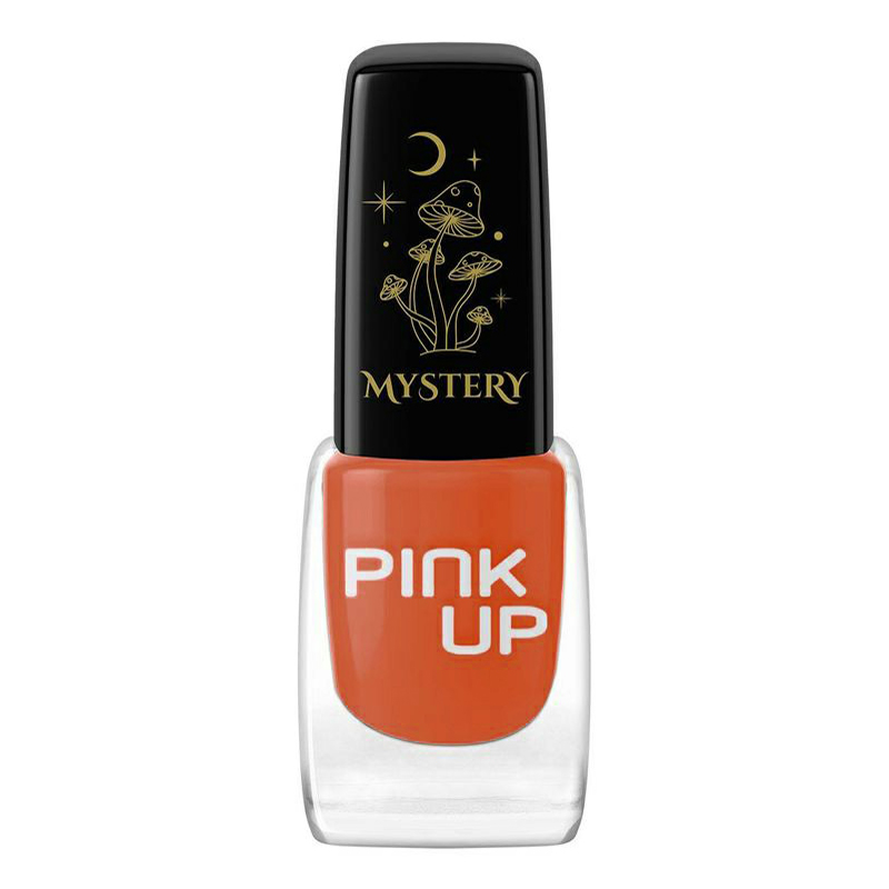 

Лак для ногтей Pink Up limited Mystery тон 04 8 мл