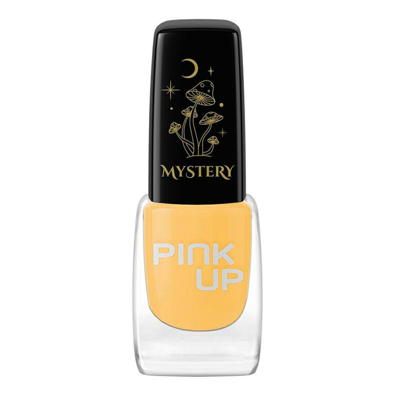 

Лак для ногтей Pink Up limited Mystery тон 03 8 мл