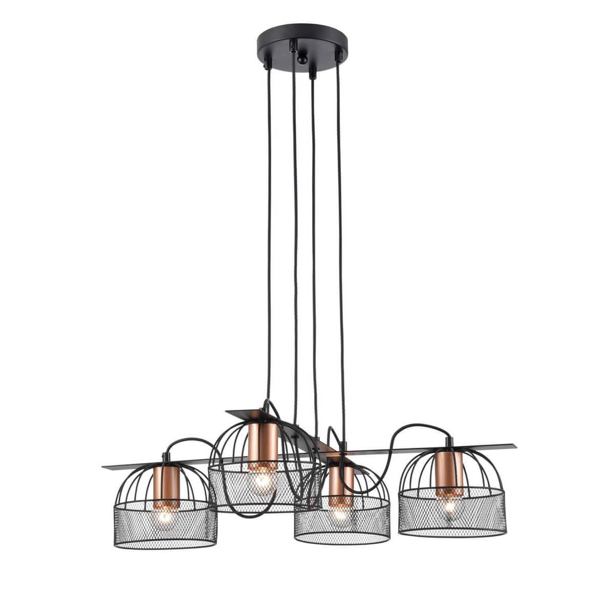 

Подвесная люстра Vele Luce Modello VL6452P04