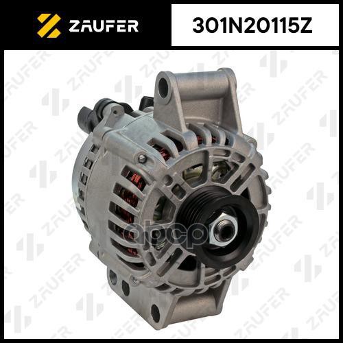 

Генератор ZAUFER 301N20115Z, 301N20115Z