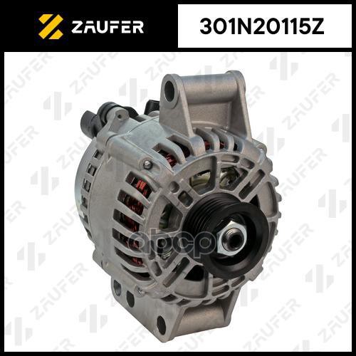 Генератор ZAUFER 301N20115Z