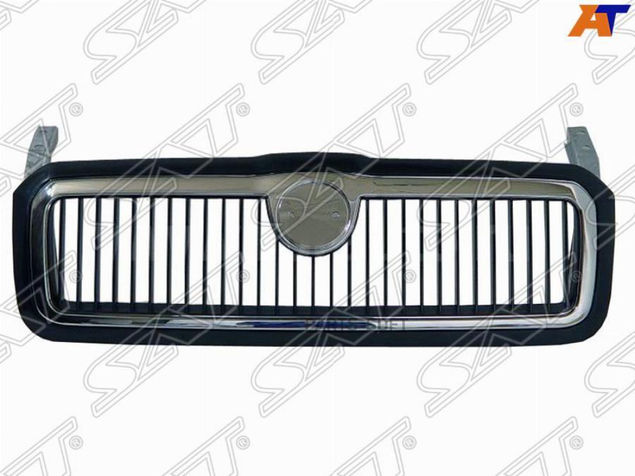 

Решетка Радиатора Skoda Octavia Ii 97-00 Sat арт. ST-SD25-093-0