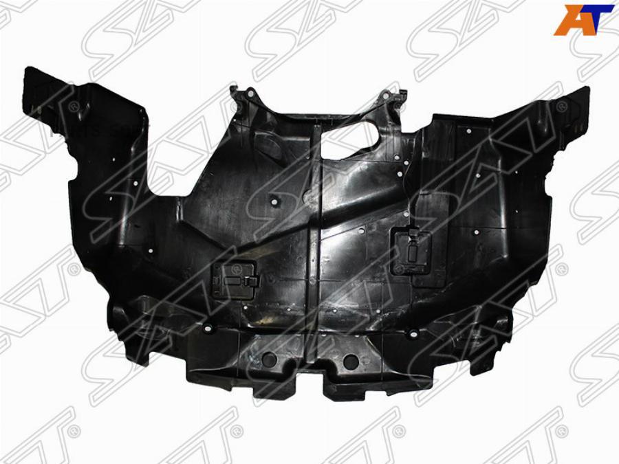 

SAT ST-SBX1-025-0 Защита двигателя SUBARU XV 12-/IMPREZA 12-/EXIGA 08- 1шт