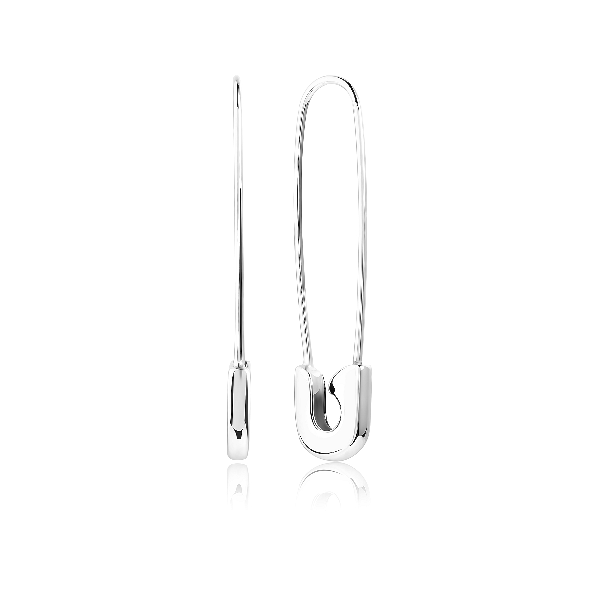

Серьги из серебра VALTERA 117060, 117060