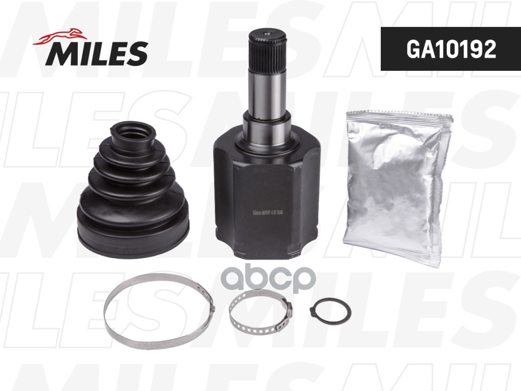 

ШРУС FORD TRANSIT 06- внут.лев.