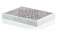 

Фильтр воздушный салона MANN-FILTER CUK34003