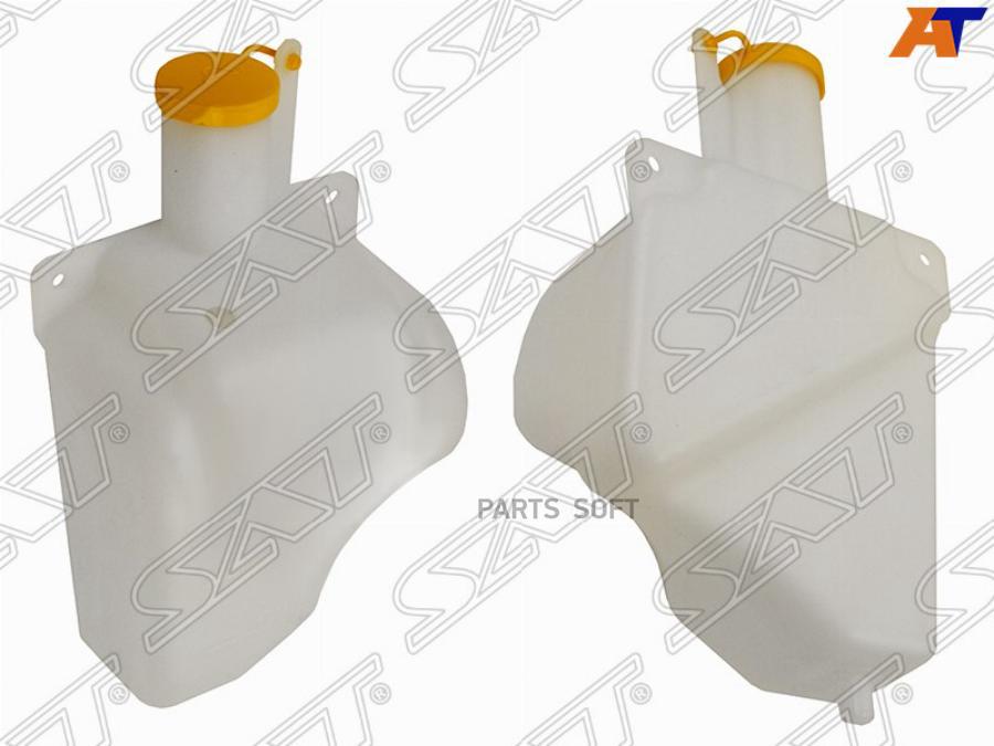 

Бачок Расширительный Subaru B9 Tribeca W10 06-14 Ez36d, Ez30d Sat арт. ST-SB06-102-0
