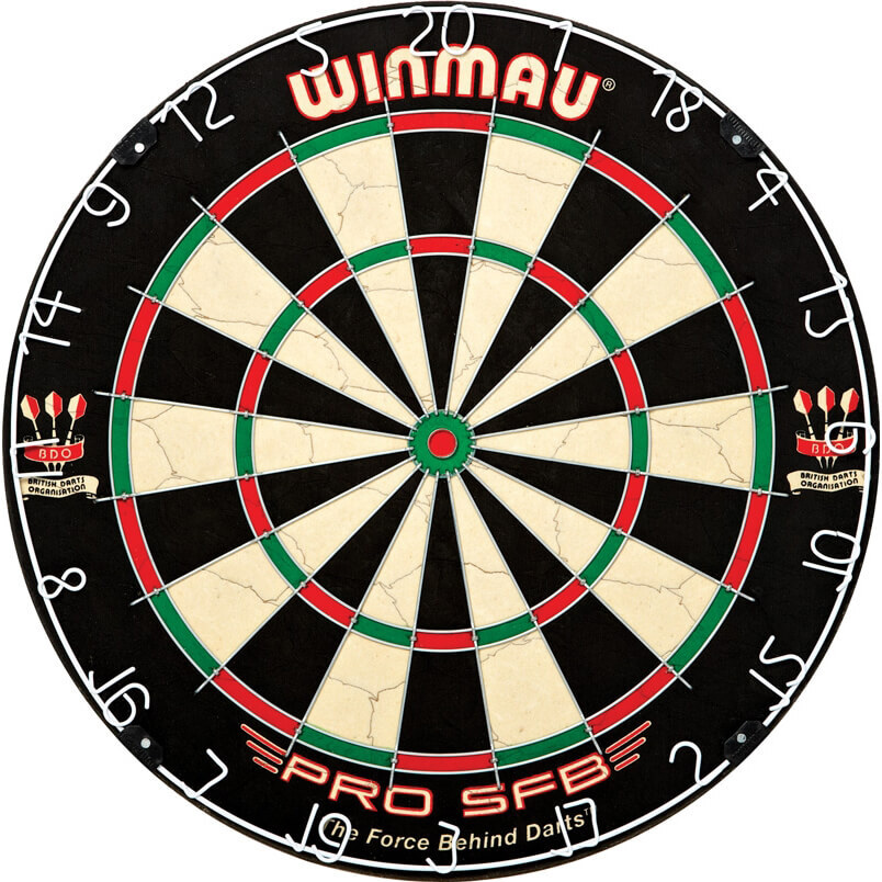 Мишень Winmau Pro SFB (Начальный уровень)