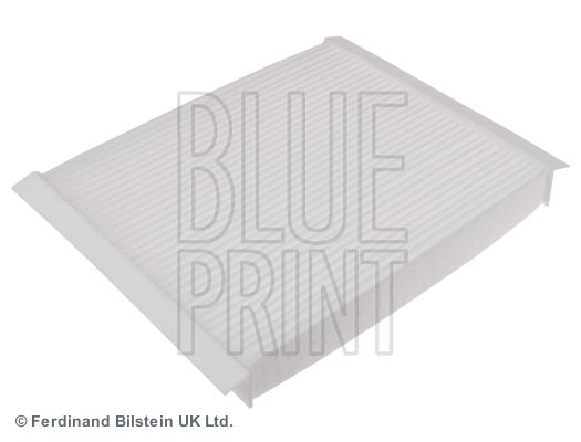 

Фильтр воздушный салона Blue Print ADA102510