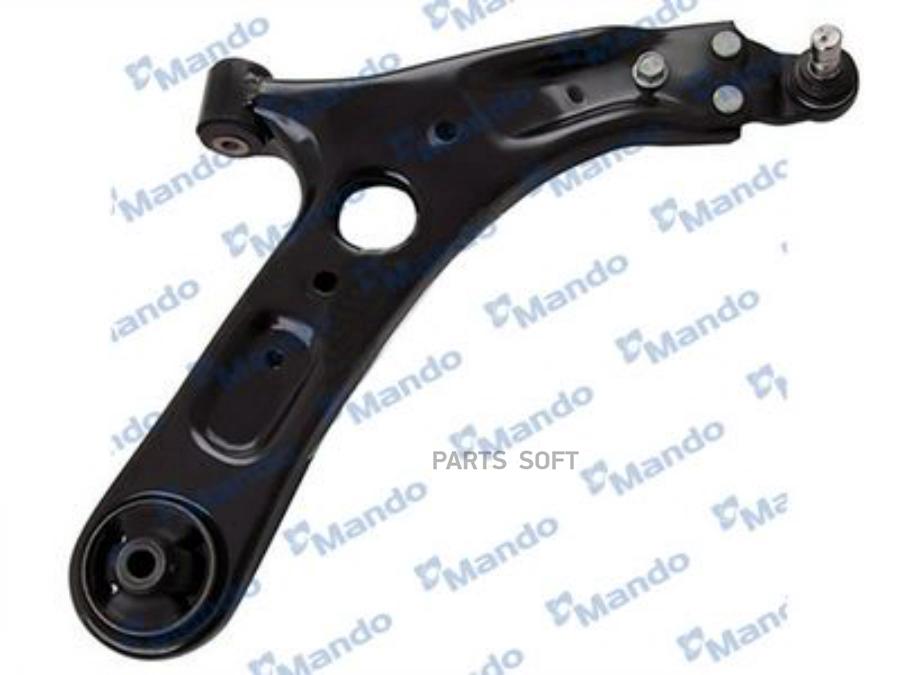 

Рычаг Mando передний правый MSA015256