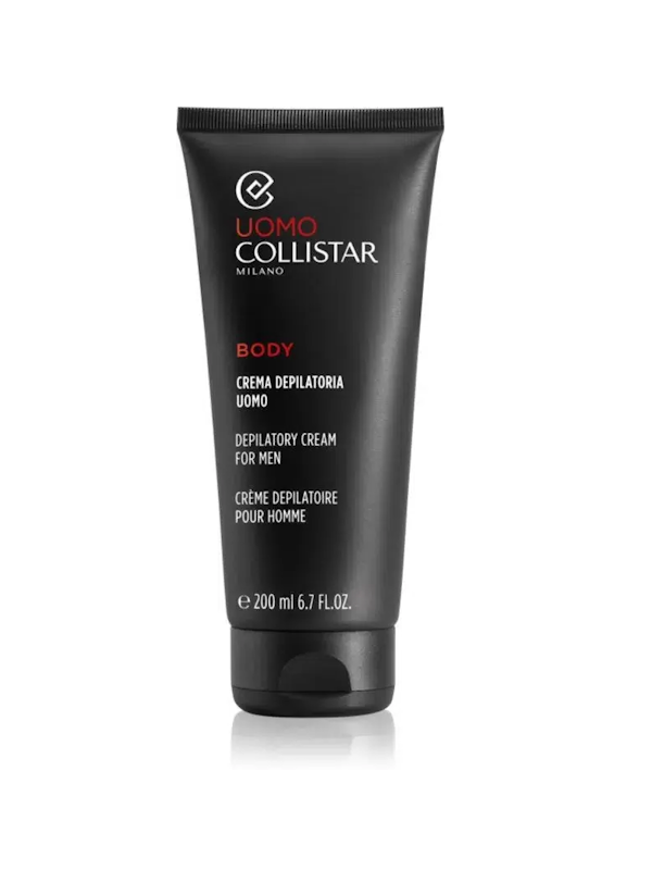 

Крем для депиляции Collistar Acqua Attiva для мужчин, 200 мл, Uomo