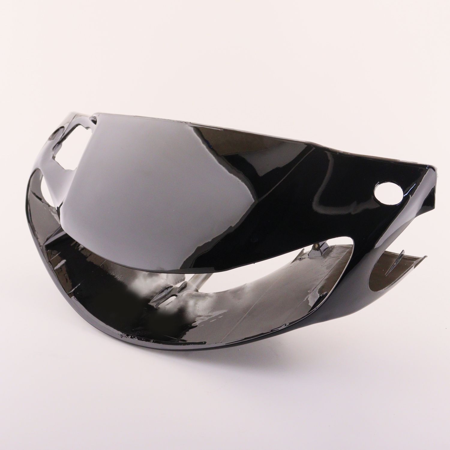 Пластик Honda DIO AF35 передний (голова) KOMATCU