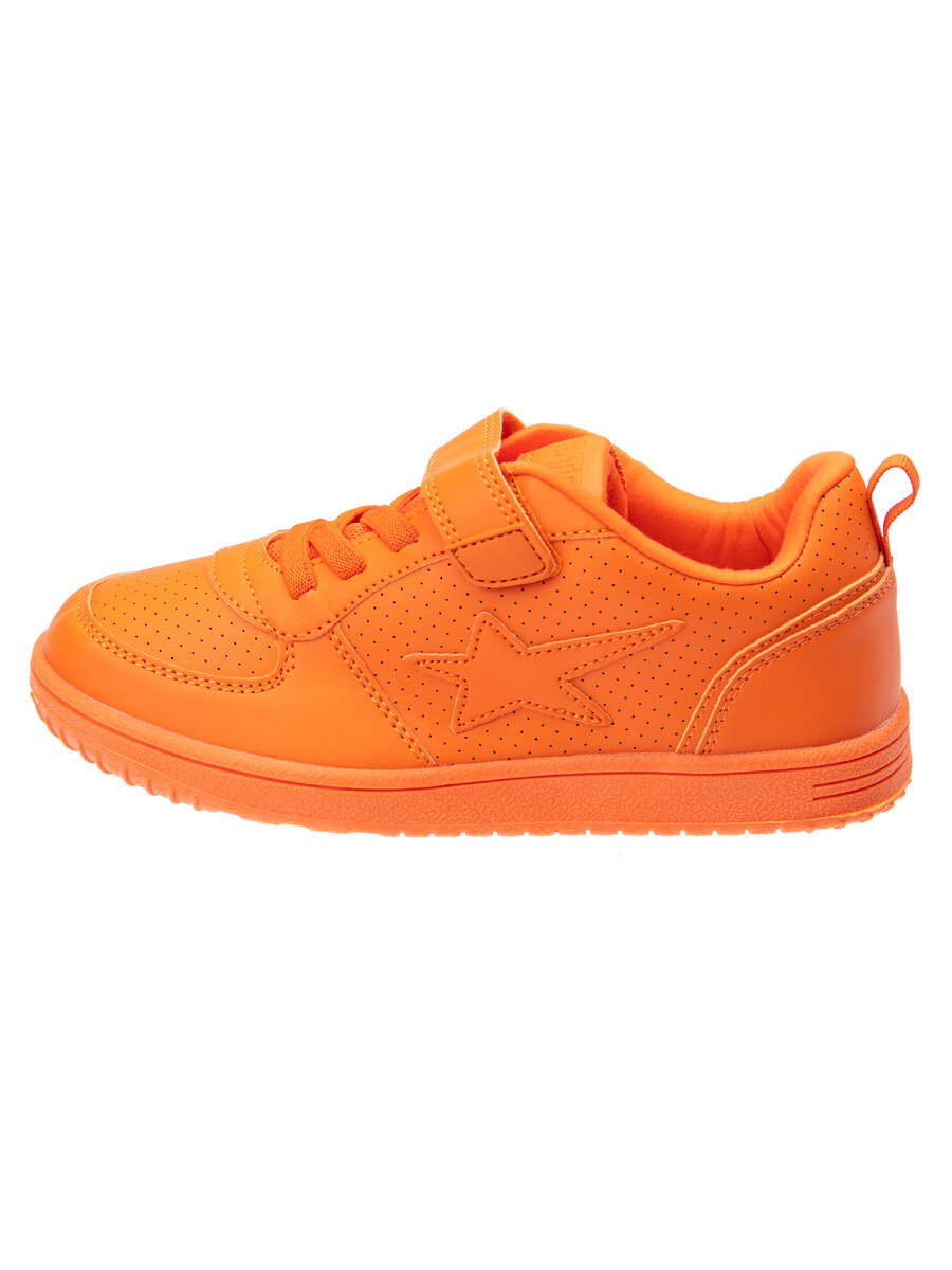 Кроссовки для мальчика PlayToday 12311172 оранжевый, 35 кроссовки мужские fila sense оранжевый