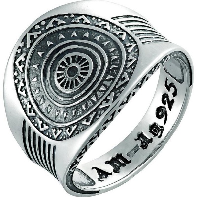 

Кольцо из серебра р. 19 ALORIS Кольцо 2204, Кольцо 2204