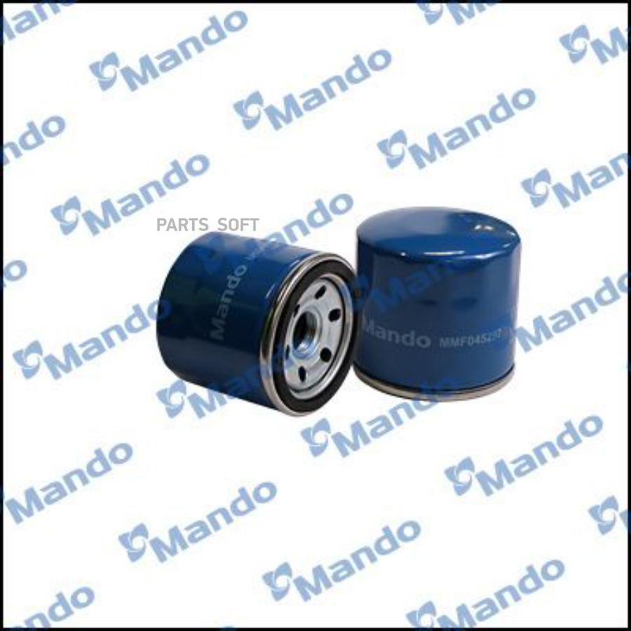 

MANDO 'MMF045297 Фильтр масляный 1шт