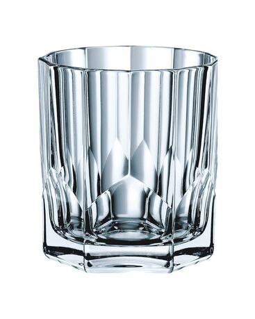 

Nachtmann Стакан для виски Aspen 324 мл, 9.8х8.8 см 92052 Nachtmann, Прозрачный